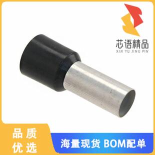 全新3200412原装(CONN FERRULE DIN 4AWG BLACK)正品