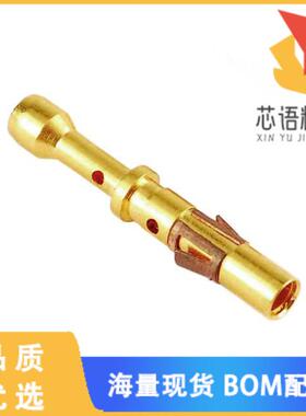 全新MS20M23F原装(CONTACT SOCKET 20-22AWG CRIMP)正品