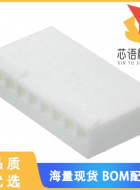 全新0022012097原装(CONN HOUSING 9POS .100 W/RAMP)正品