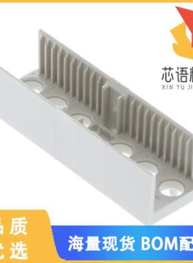 全新100745-3原装(CONN PLUG HSG HARD METRIC 6P GR