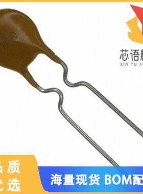 全新MF-RX065/72-0原装(PTC RESET FUSE 72V 650MA R