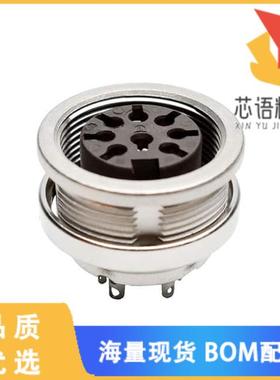 全新C09131N0081002U原装(CONN RCPT FMALE 8P SOLDE