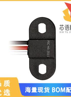 全新HS-3511-02-0300原装(LATCHING 3 - WIRE)正品