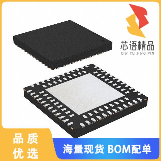 全新ICE40LP1K-QN84原装(IC FPGA 67 I/O 84QFN)正品