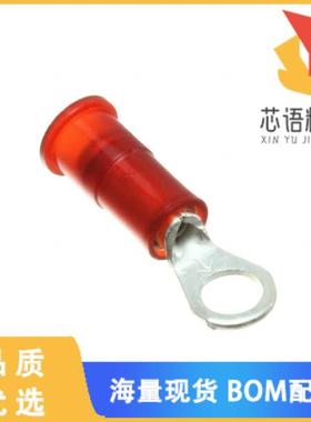 全新11-8S-NB原装(CONN RING CIRC 18-22AWG #8 CRIM