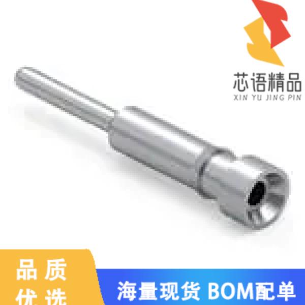 全新0462-0-15-80-21-84-04-0原装(CONN PIN RCPT)正品