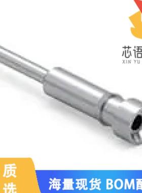 全新0462-0-15-80-21-84-04-0原装(CONN PIN RCPT)正品