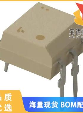 全新TLP548J(TP1,F)原装(PHOTOTHYRISTOR LOW TRIGGE