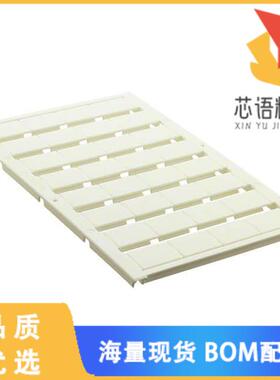 全新0819217原装(UNICARD SHEETS 1 ROLL=32 LABELS)正品