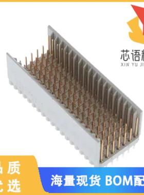 全新5352869-1原装(CONN HEADER 133POS 2MM PRESS-F