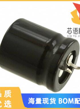 全新LGU1J122MELZ原装(CAP ALUM 1200UF 20% 63V SNA