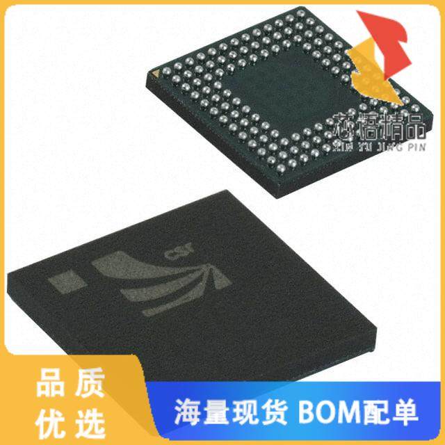 全新BC352239A-IVQ-E4原装(IC RF TXRX+MCU BLUTOOTH