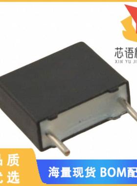 全新160224K100D-F原装(CAP FILM 0.22UF 10% 100VDC