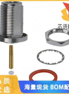 全新172137原装(CONN N JACK STR 50 OHM CRIMP)正品