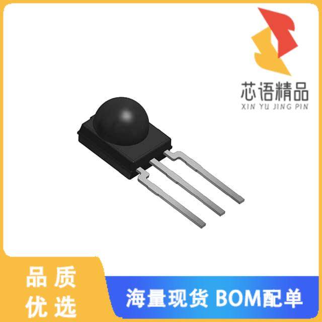 全新TSOP53538原装(SENSOR REMOTE REC 38.0KHZ 45M)正品