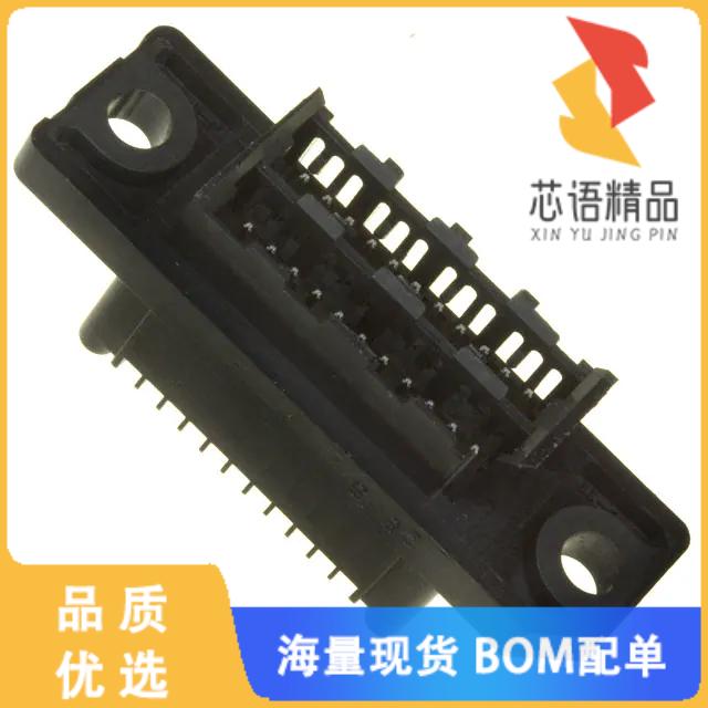 全新5-292178-1原装(CONN BLNDMATE MIN-DRAWER 22P