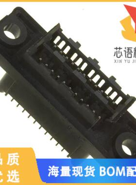 全新5-292178-1原装(CONN BLNDMATE MIN-DRAWER 22P