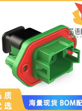 全新AT04-08PC-PM15原装(8 POSTION RECEPTACLE, PIN