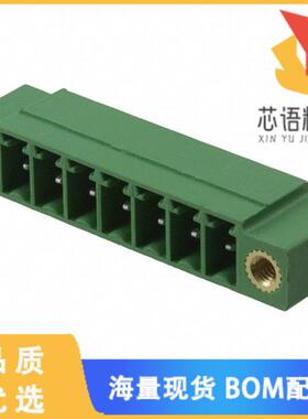 全新1827910原装(TERM B HDR 7POS 90DEG 3.81MM)正品