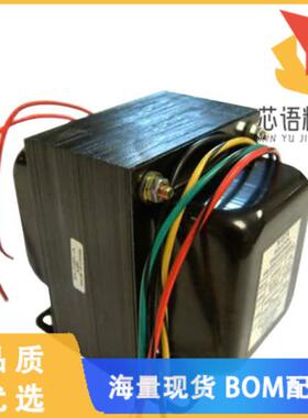 全新N-66A-B原装(TRANS 250VA 115V 2.17A CHASIS MT)正品