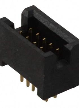 全新M50-4700545原装(CONN HEADER VERT 10POS 1.27M