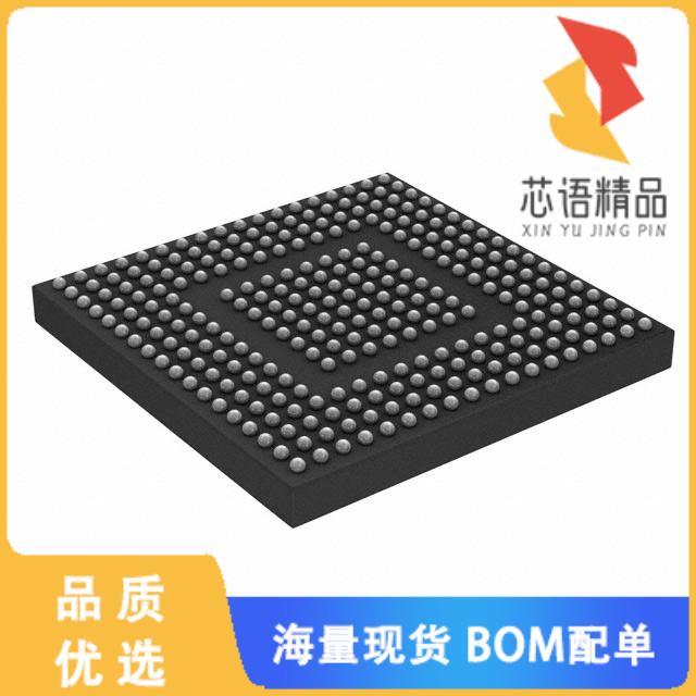 全新PIC32MZ1025DAB288-I/4J原装(IC MCU 32BIT 1MB