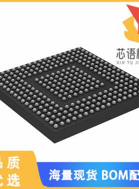 全新PIC32MZ1025DAB288-I/4J原装(IC MCU 32BIT 1MB