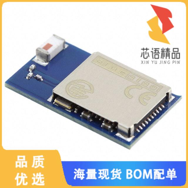 全新BLE113-A-M256K原装(RX TXRX MOD BLUETOOTH CHI