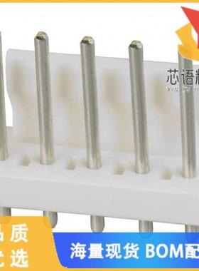 全新640388-5原装(CONN HEADER VERT 5POS 3.96MM)正品