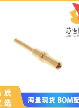 全新AT0-202-1631原装(16# MACHINED PIN CONTACT GO