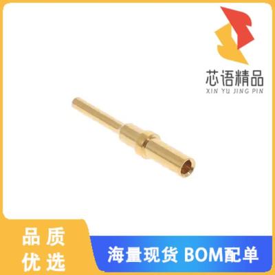 全新AT0-202-1631原装(16# MACHINED PIN CONTACT GO