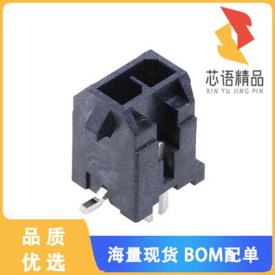 全新2182160230原装(MICRO-FIT+DR SMT VT CLIP 2CKT