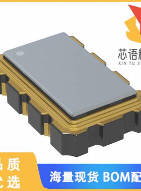 全新UX52F62008原装(XTAL OSC XO 156.2500MHZ LVPEC