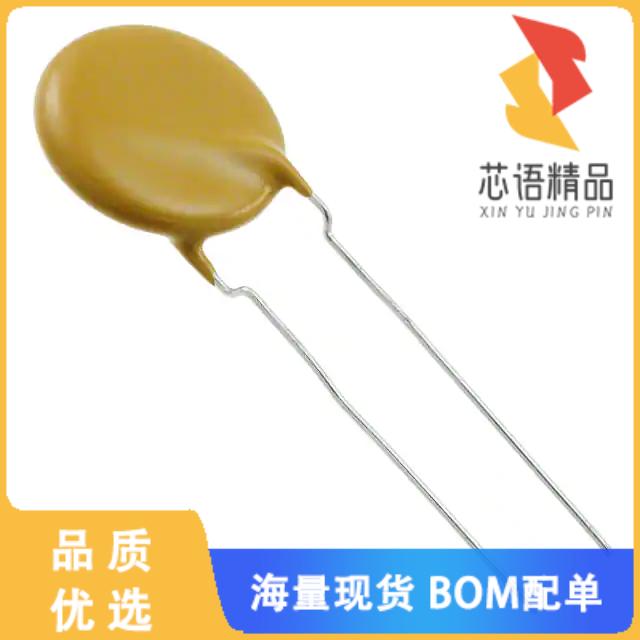 全新VY2103M63Y5US6TV7原装(CAP CER 10000PF 440VAC