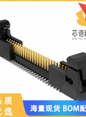 全新FTSH-125-01-L-DV-EJ原装(CONN HEADER SMD 50PO