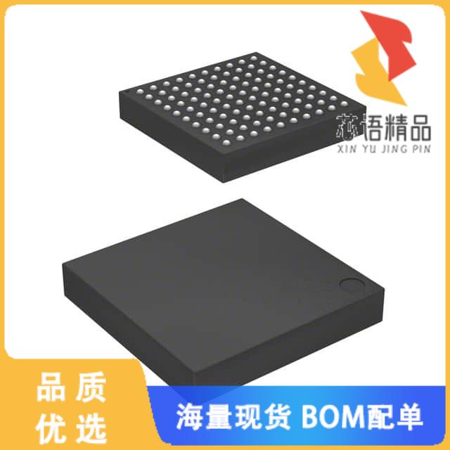 全新R7FA6M1AD2CLJ#AC0原装(IC MCU 32BIT 512KB FLS