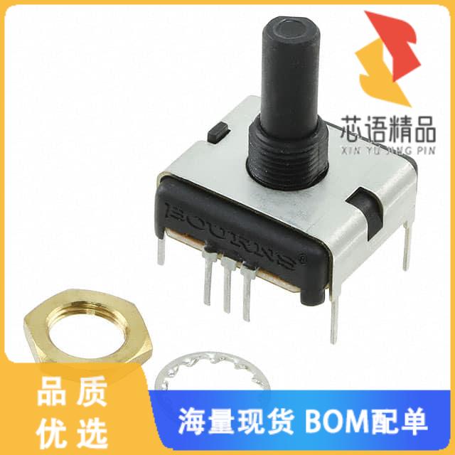 全新PCW1J-C24-KAB104L原装(POT 100K OHM 3/4W PLAS