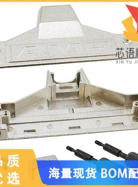 全新5749081-2原装(CONN BACKSHELL 100P 180DEG SHL