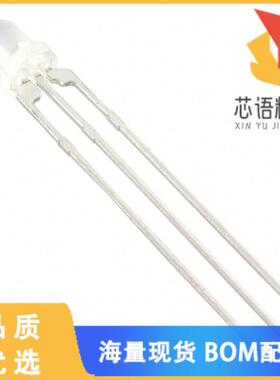 全新WP115VEGW原装(LED GREEN/RED DIFFUSED T-1 T/H)正品