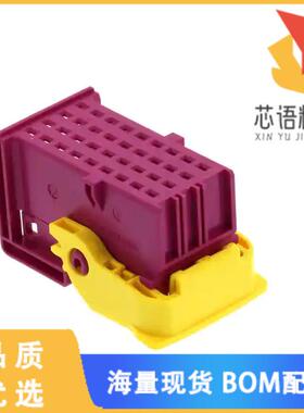 全新1-1718485-2原装(CARRIER FOR RECEPT INSERTS 3