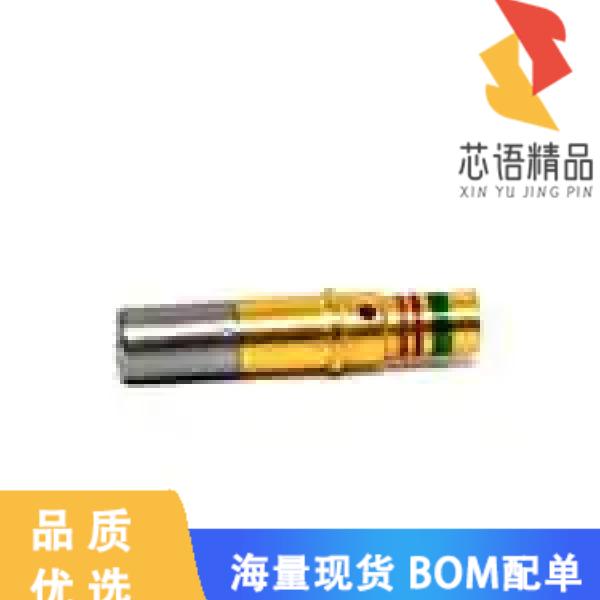 全新M39029/56-350原装(CONTACT SOCKET 22-26AWG CR