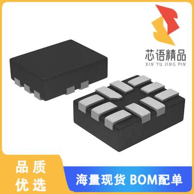 全新LMV982MUTAG原装(IC OPAMP GP 2 CIRCUIT 10UQFN)正品