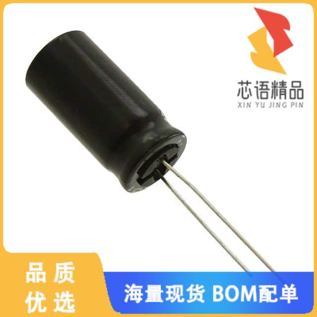 全新UVR2A331MHD1TO原装(CAP ALUM 330UF 20% 100V R