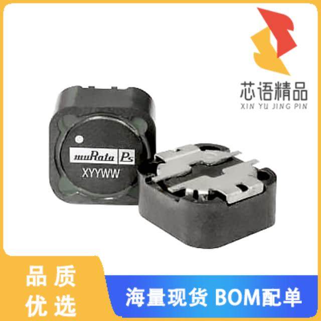 全新481R0SC原装(FIXED IND 1UH 10A 6 MOHM SMD)正品