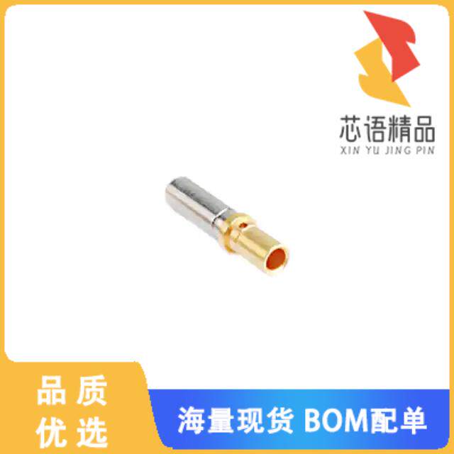 全新AT62-201-2031原装(CONN SOCKET 20-22AWG GOLD