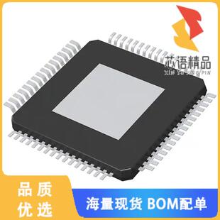 全新STSPIN32F0252TR原装(250 V THREE-PHASE CONTRO