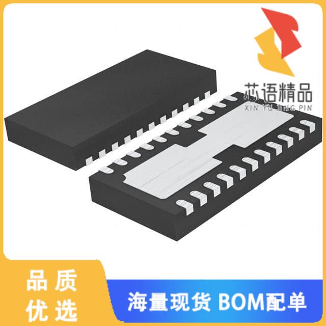全新LTC4090EDJC-5#PBF原装(IC BATT PWR MGMT LI-IO