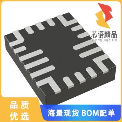 全新BQ25629RYKR原装(IC CONTROLLED, 18-V MAX INPU