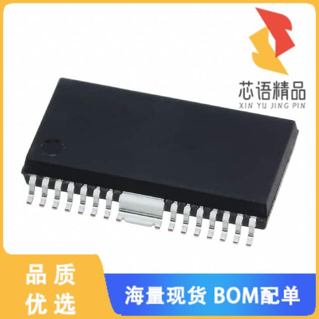 全新LA6242H-TE-L-E原装(IC MOTOR DRIVER 5V-13V 28