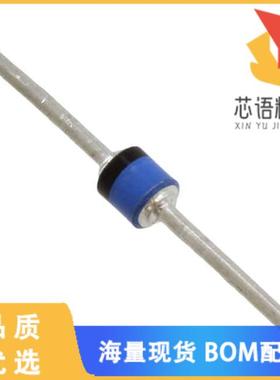 全新MA4P4002B-402原装(RF DIODE PIN 200V 2.5W AXI